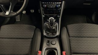 Opel Astra 2018 OPC LINE* INNOVATION* NAVI* FULL EXTRA*-thumb-40
