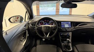 Opel Astra 2018 OPC LINE* INNOVATION* NAVI* FULL EXTRA*-thumb-46