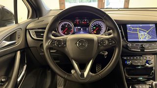 Opel Astra 2018 OPC LINE* INNOVATION* NAVI* FULL EXTRA*-thumb-47