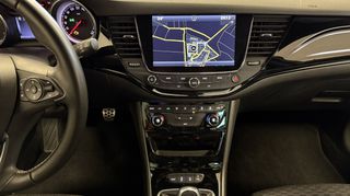 Opel Astra 2018 OPC LINE* INNOVATION* NAVI* FULL EXTRA*-thumb-48