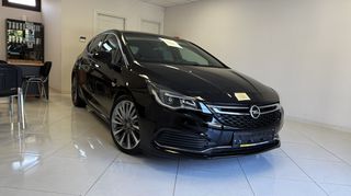 Opel Astra 2018 OPC LINE* INNOVATION* NAVI* FULL EXTRA*-thumb-49