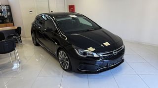 Opel Astra 2018 OPC LINE* INNOVATION* NAVI* FULL EXTRA*-thumb-11