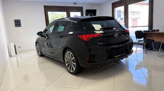 Opel Astra 2018 OPC LINE* INNOVATION* NAVI* FULL EXTRA*-thumb-12
