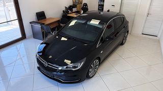 Opel Astra 2018 OPC LINE* INNOVATION* NAVI* FULL EXTRA*-thumb-15