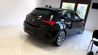 Opel Astra 2018 OPC LINE* INNOVATION* NAVI* FULL EXTRA*-thumb-8