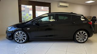 Opel Astra 2018 OPC LINE* INNOVATION* NAVI* FULL EXTRA*-thumb-17