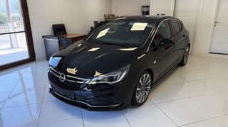 Opel Astra 2018 OPC LINE* INNOVATION* NAVI* FULL EXTRA*-thumb-18
