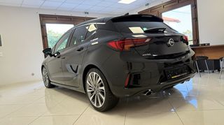 Opel Astra 2018 OPC LINE* INNOVATION* NAVI* FULL EXTRA*-thumb-19