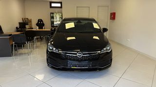 Opel Astra 2018 OPC LINE* INNOVATION* NAVI* FULL EXTRA*-thumb-20