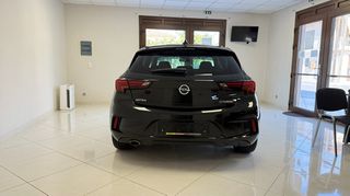 Opel Astra 2018 OPC LINE* INNOVATION* NAVI* FULL EXTRA*-thumb-21