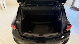 Opel Astra 2018 OPC LINE* INNOVATION* NAVI* FULL EXTRA*-thumb-23