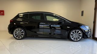 Opel Astra 2018 OPC LINE* INNOVATION* NAVI* FULL EXTRA*-thumb-24