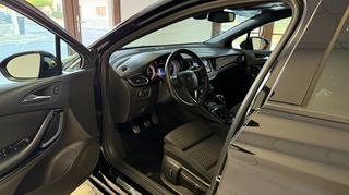 Opel Astra 2018 OPC LINE* INNOVATION* NAVI* FULL EXTRA*-thumb-27