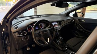 Opel Astra 2018 OPC LINE* INNOVATION* NAVI* FULL EXTRA*-thumb-28