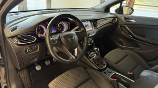 Opel Astra 2018 OPC LINE* INNOVATION* NAVI* FULL EXTRA*-thumb-29