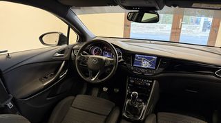 Opel Astra 2018 OPC LINE* INNOVATION* NAVI* FULL EXTRA*-thumb-30