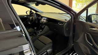 Opel Astra 2018 OPC LINE* INNOVATION* NAVI* FULL EXTRA*-thumb-32