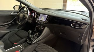 Opel Astra 2018 OPC LINE* INNOVATION* NAVI* FULL EXTRA*-thumb-33