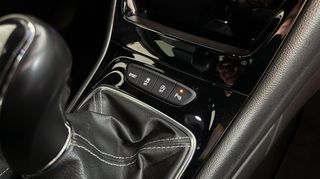 Opel Astra 2018 OPC LINE* INNOVATION* NAVI* FULL EXTRA*-thumb-34