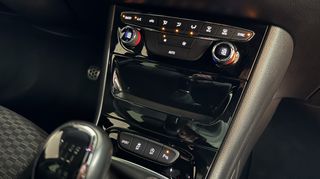 Opel Astra 2018 OPC LINE* INNOVATION* NAVI* FULL EXTRA*-thumb-35