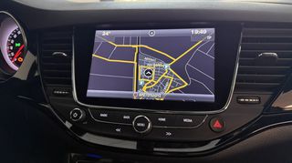 Opel Astra 2018 OPC LINE* INNOVATION* NAVI* FULL EXTRA*-thumb-36