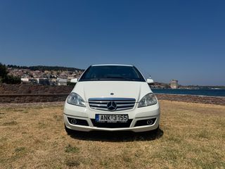 Mercedes-Benz A 150 2008