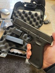 GLOCK 45 GEN 5