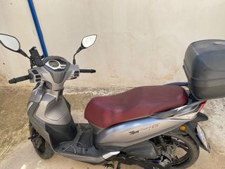 Sym Symphony ST 200i 2018-thumb-3