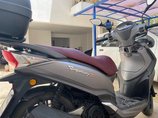 Sym Symphony ST 200i 2018-thumb-4
