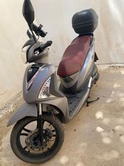 Sym Symphony ST 200i 2018-thumb-5