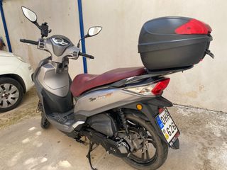 Sym Symphony ST 200i 2018-thumb-8