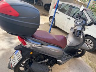 Sym Symphony ST 200i 2018-thumb-9