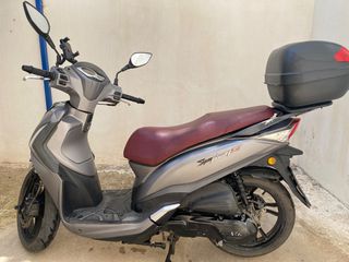 Sym Symphony ST 200i 2018-thumb-10