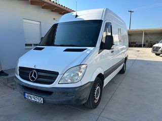 Ψυγείο Mercedes-Benz 2013 Sprinter 213CDI E5