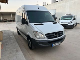 Ψυγείο Mercedes-Benz 2013 Sprinter 213CDI E5-thumb-1