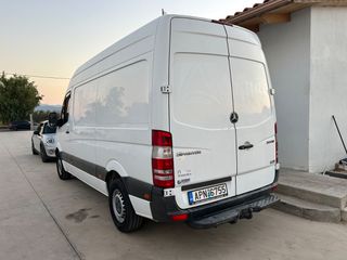 Ψυγείο Mercedes-Benz 2013 Sprinter 213CDI E5-thumb-2