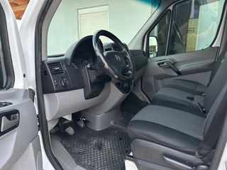 Ψυγείο Mercedes-Benz 2013 Sprinter 213CDI E5-thumb-4