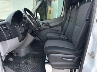 Ψυγείο Mercedes-Benz 2013 Sprinter 213CDI E5-thumb-5
