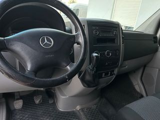 Ψυγείο Mercedes-Benz 2013 Sprinter 213CDI E5-thumb-6