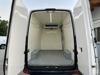 Ψυγείο Mercedes-Benz 2013 Sprinter 213CDI E5-thumb-8