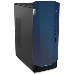 Lenovo IdeaCentre Gaming 5 – Ryzen 5 5600G / RTX 3060 12GB / 16GB RAM / 512GB NVMe
