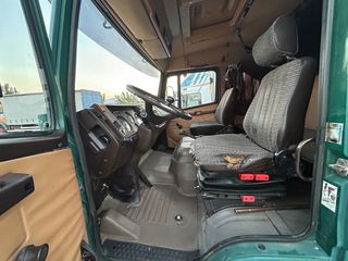 Καρότσα Ανοιχτή Mercedes-Benz 1992 1017-thumb-4