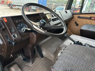 Καρότσα Ανοιχτή Mercedes-Benz 1992 1017-thumb-5