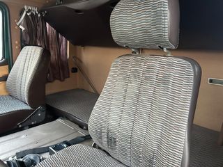 Καρότσα Ανοιχτή Mercedes-Benz 1992 1017-thumb-6