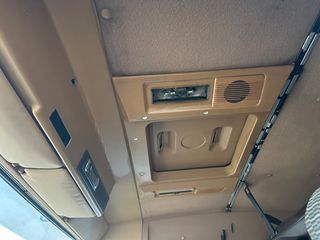 Καρότσα Ανοιχτή Mercedes-Benz 1992 1017-thumb-8