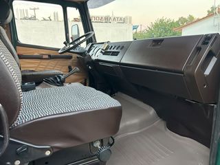 Καρότσα Ανοιχτή Mercedes-Benz 1992 1017-thumb-9