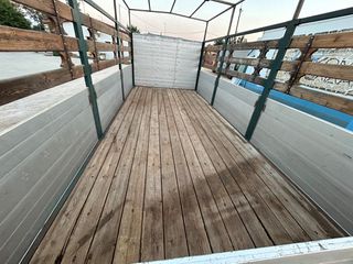 Καρότσα Ανοιχτή Mercedes-Benz 1992 1017-thumb-10