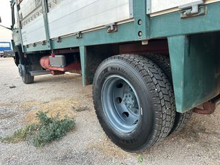 Καρότσα Ανοιχτή Mercedes-Benz 1992 1017-thumb-12