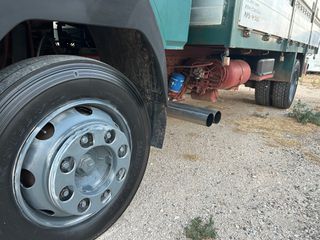 Καρότσα Ανοιχτή Mercedes-Benz 1992 1017-thumb-13