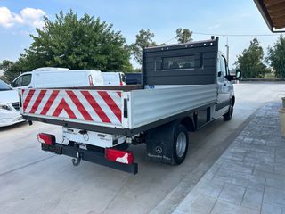 Καρότσα Mercedes-Benz 2020 Sprinter 516 CDI DOKA Automatic E6-D-thumb-2